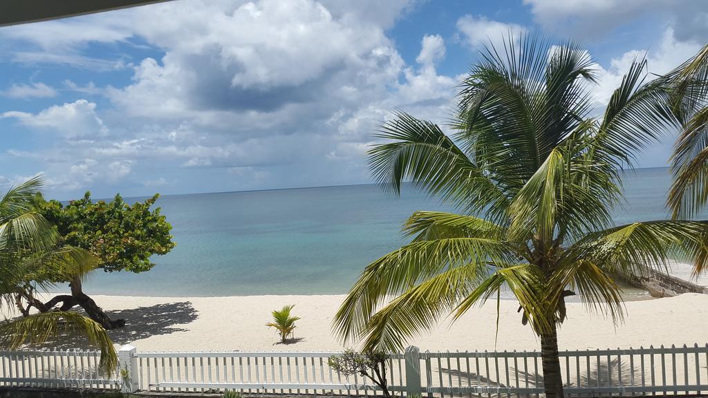 Radisson Grenada Beach Resort Grand Anse Rum bild