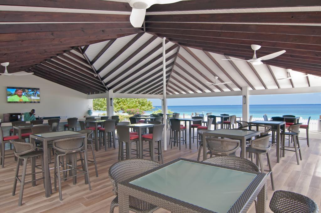 Radisson Grenada Beach Resort Grand Anse Exteriör bild