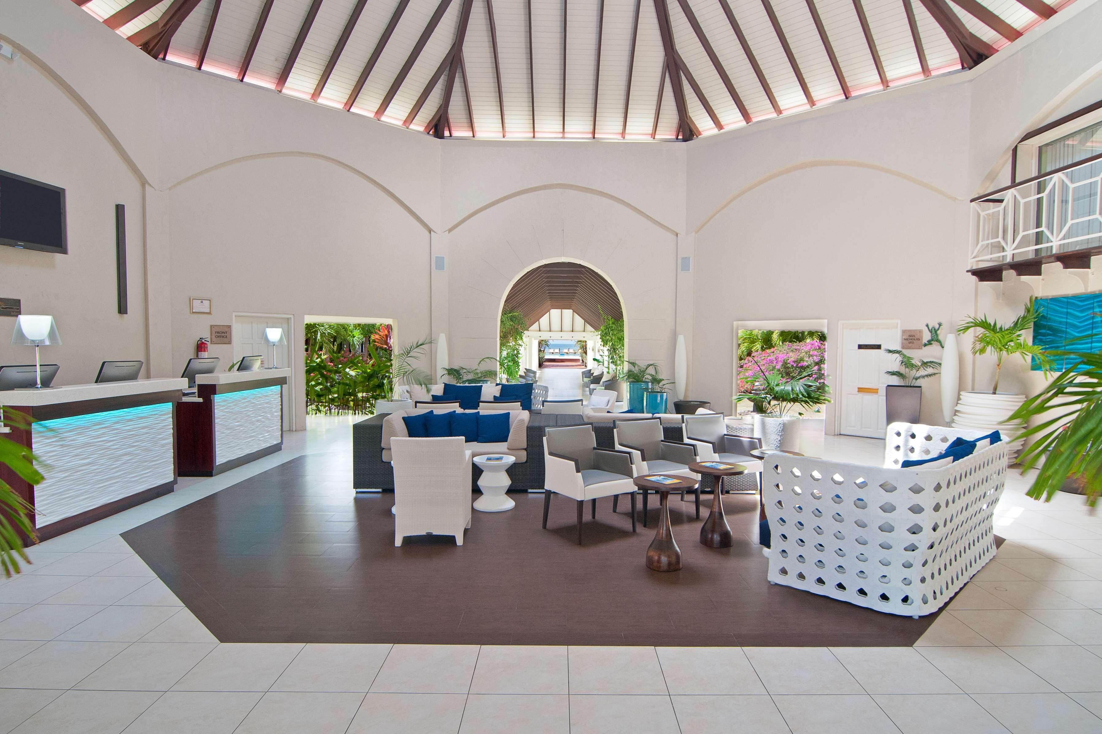 Radisson Grenada Beach Resort Grand Anse Exteriör bild