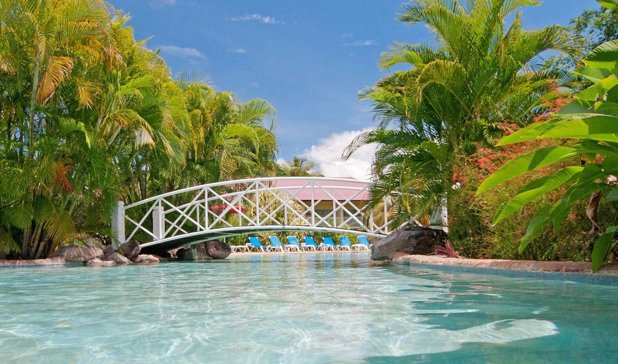 Radisson Grenada Beach Resort Grand Anse Exteriör bild