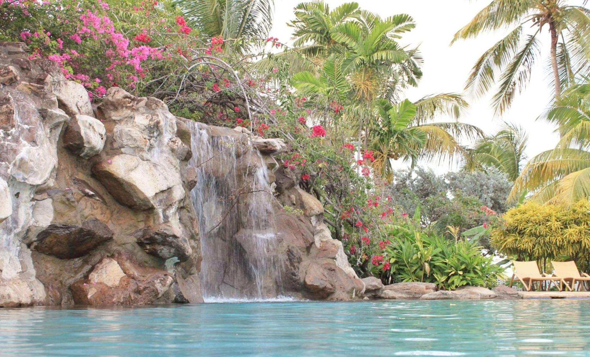 Radisson Grenada Beach Resort Grand Anse Exteriör bild
