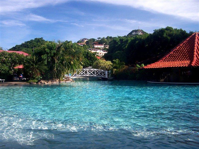 Radisson Grenada Beach Resort Grand Anse Exteriör bild