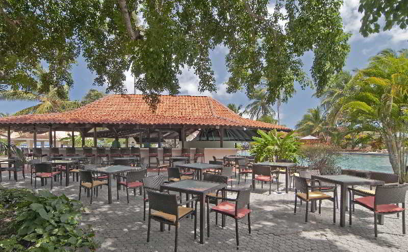 Radisson Grenada Beach Resort Grand Anse Exteriör bild